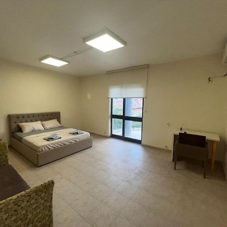 Villa Istanbul Τίρανα Εξωτερικό φωτογραφία