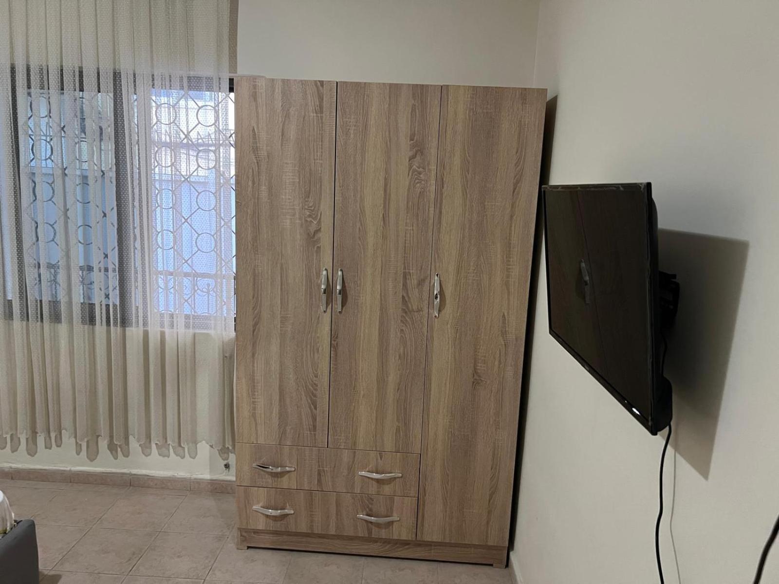 Villa Istanbul Τίρανα Εξωτερικό φωτογραφία
