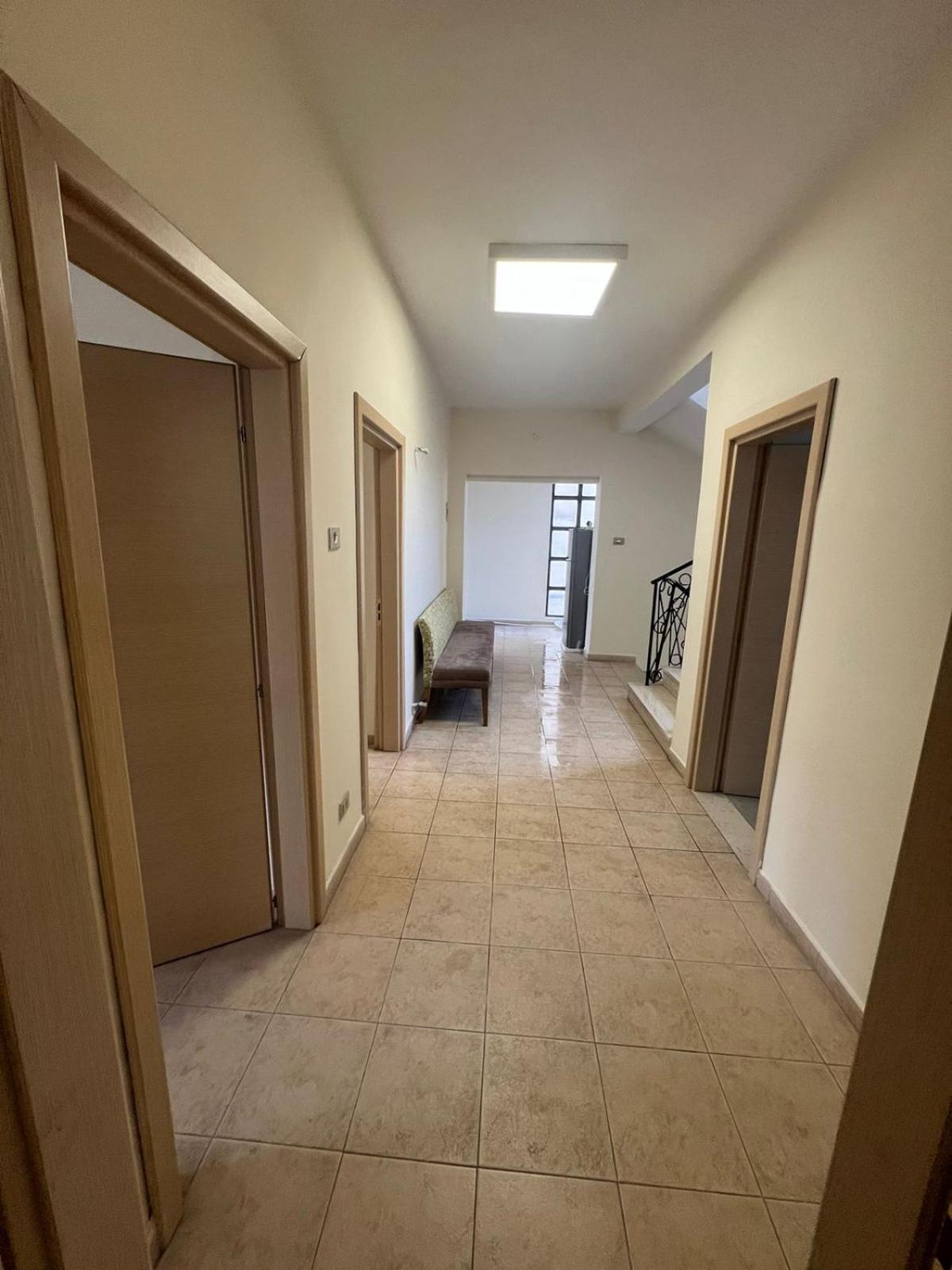 Villa Istanbul Τίρανα Εξωτερικό φωτογραφία