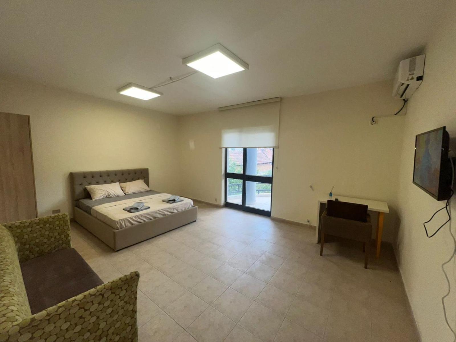 Villa Istanbul Τίρανα Εξωτερικό φωτογραφία
